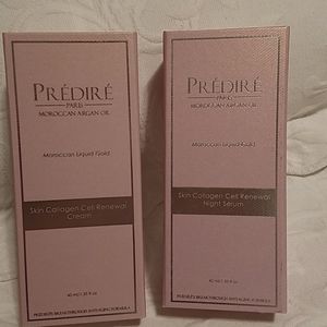 Predire Skin Collagen Day & Night Care
